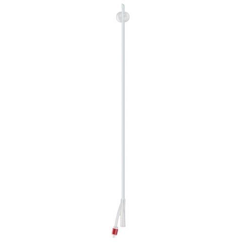Cateter para drenagem urinária - KF-501610 - Urovision - uretral / em silicone / 16 Fr