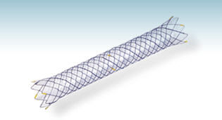 Stent biliar - HANAROSTENT® CCC - M.I Tech - em silicone