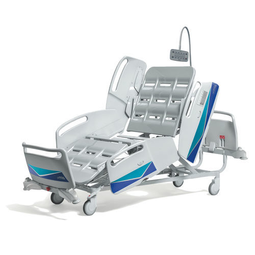 Cama para hospital - Extreme - Mis Medical - elétrica / manual / de altura regulável