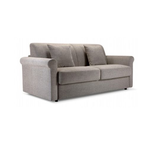 Sofá-cama para quarto de paciente - DU441 - Mis Medical - de 2 lugares