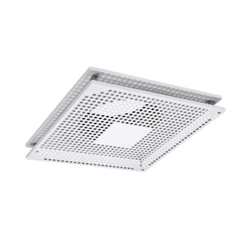 Difusor de ar - 18662 - Systemair HSK