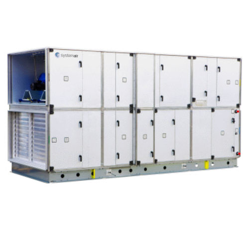 Unidade de tratamento de ar - G1046 - Systemair HSK