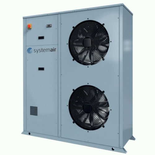 Unidade condensadora - 414465 - Systemair HSK
