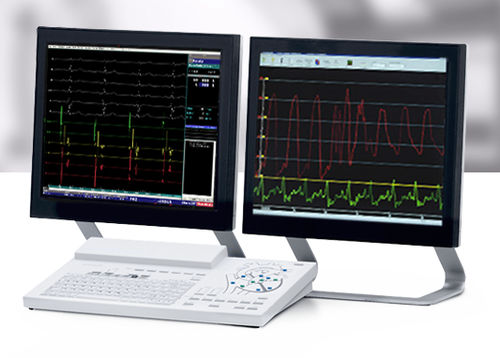 Sistema de registro eletrofisiológico - evoduo superior - Schwarzer CardioTek
