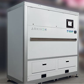 Sistema de gestão e armazenamento de amostras - Arkive BC™ - Menarini Diagnostics - de dados / de informação / de rastreabilidade