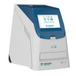 Analisador automático de química clínica - LINX EVO - Menarini Diagnostics - para preparação de amostras / de bancada / portátil