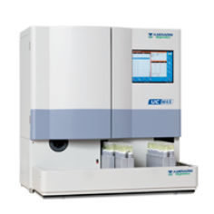 Analisador automático de química clínica - UC MAX - Menarini Diagnostics - de bancada / de urina / para laboratório