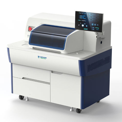 Analisador de imunoensaio automático - ZENIT PRIME - Menarini Diagnostics - para diagnóstico clínico / por quimioluminescência / por lotes (modo batch)