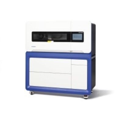 Analisador para biologia molecular automático - PRIME MDx - Menarini Diagnostics - de laboratório / para PCR em tempo real / de bancada