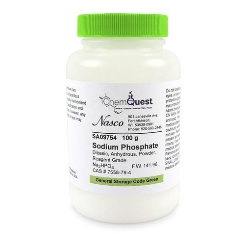 Reagente em solução - SA09754 - Nasco