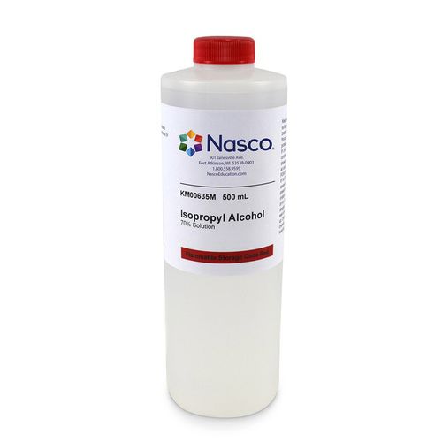 Reagente corante - KM00635 - Nasco - para álcool