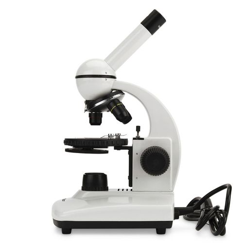 Microscópio óptico - SB27572 - Nasco - óptico / de laboratório / acromático