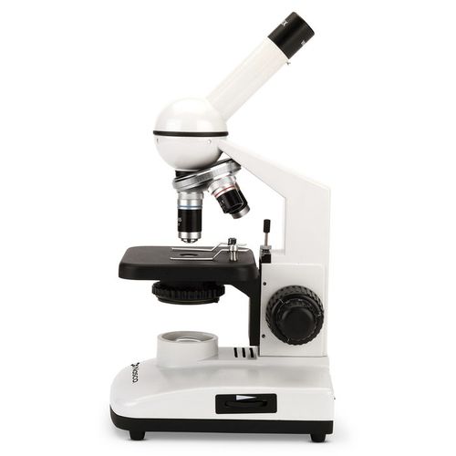 Microscópio óptico - SB37509 - Nasco - para ensino / monocular / acromático