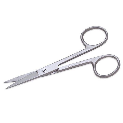 Tesoura cirúrgica - SB series - Nasco - para ensino / para pacientes humanos / em aço inoxidável
