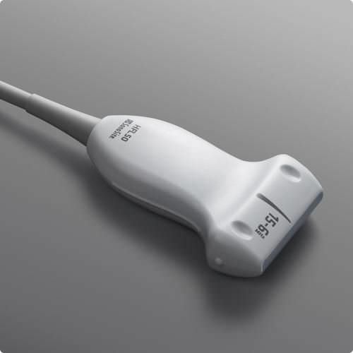 Transdutor de ultrassom linear - HFL50x - Sonosite - musculoesquelético / para pequenas partes do corpo
