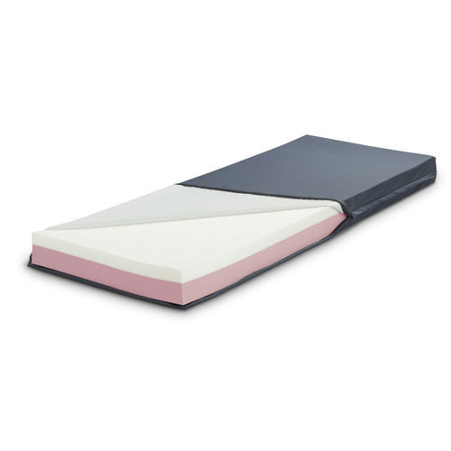 Colchão para cama hospitalar - HighCare - Lojer - em espuma viscoelástica / 80x200 cm / 85x200 cm