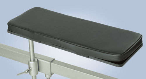 Apoio de perna para mesa cirúrgica - TD1020 - Lojer - de altura regulável