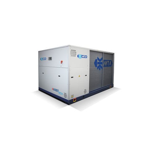 Bomba de calor ar-água - HARIES TECH - MTA - reversível