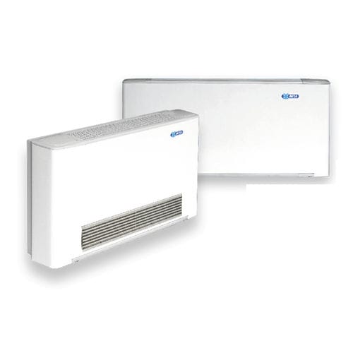 Ventiloconvector de piso - Eurus - MTA