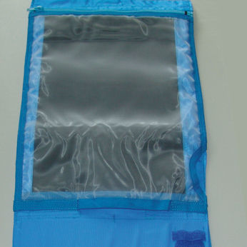 Pressurizador de bolsas de infusão veterinário - AR-01-300 - Dr. Fritz
