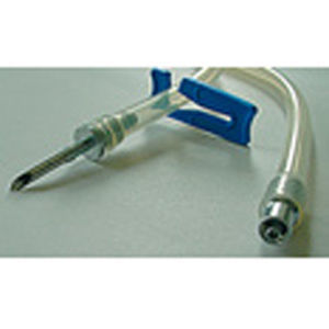 Tubo para infusão intravenosa - AR-10-948 - Dr. Fritz