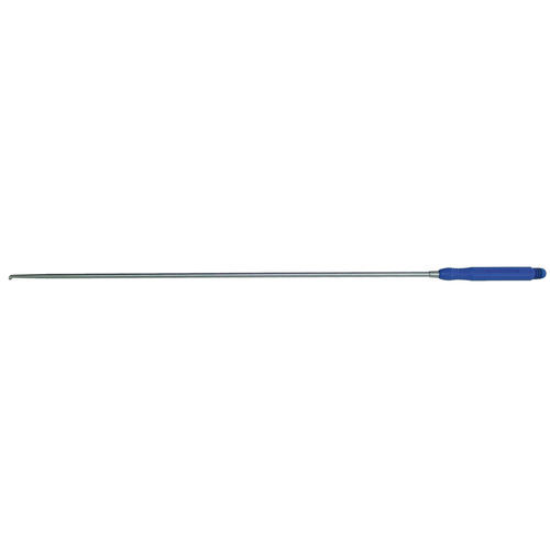 Empurrador de nó para cirurgia gastroenterológica - L-19-544 - Dr. Fritz