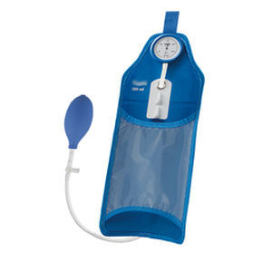 Pressurizador de bolsas de infusão veterinário - AR-08-100N - Dr. Fritz