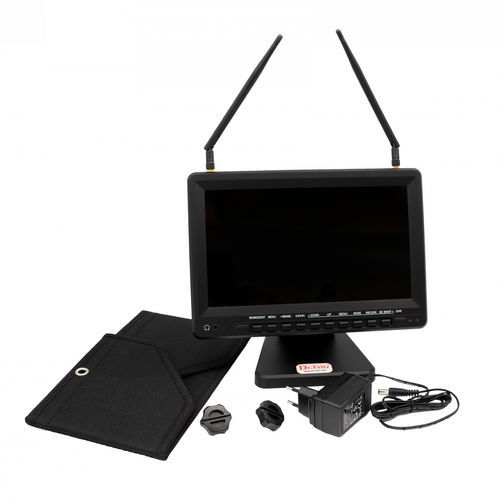 Monitor para diagnóstico veterinário por imagem - TXM10-58R - Dr. Fritz - 10"