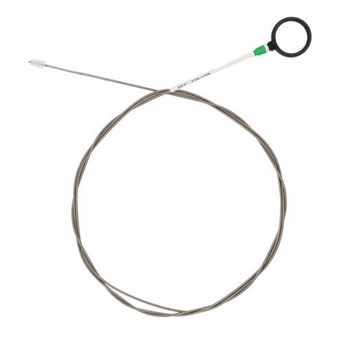 Escova de limpeza para dispositivo médico - F28-1709 - Dr. Fritz