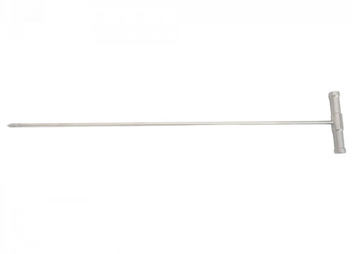 Trocarte veterinário - TR-40-3 - Dr. Fritz