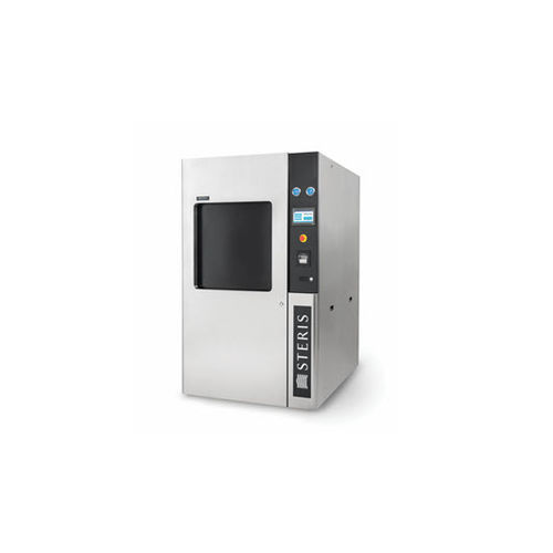 Esterilizador hospitalar - PROHS™ FJ  - STERIS - CANTEL - de teste / a vapor / de piso