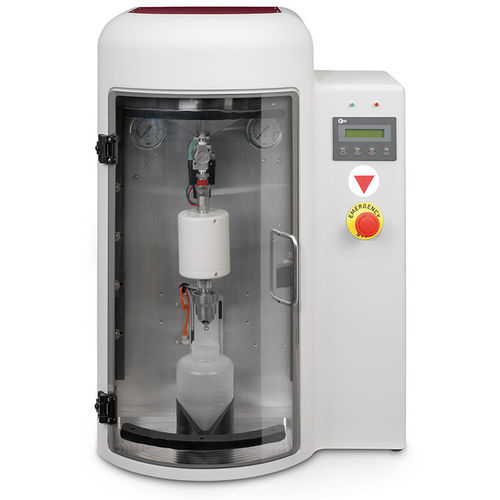 Sistema de filtragem microfiltragem - Filta-Max xpress - Idexx Laboratories - de ar / de laboratório
