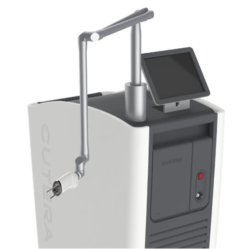 Laser para lesões pigmentadas - enlighten™ - Cutera - para remoção de tatuagens / Nd:YAG / KTP