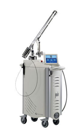 Laser para lesões pigmentadas - JOULE™ - Sciton - para depilação / para rejuvenescimento da pele / para lesões vasculares