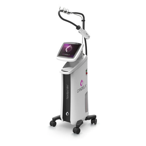 Laser para rejuvenescimento da pele - Nordlys Mini&trade; - Candela Medical - para tratamento de cicatrizes / díodo / com carrinho