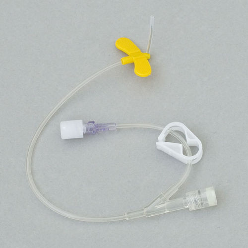Agulha de Huber - 090833/2020 - MultiMedical