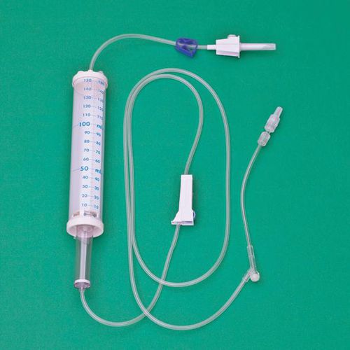 Bureta de infusão - 090002 - MultiMedical