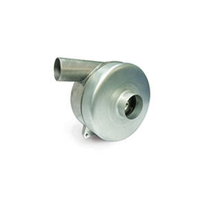 Turbina centrífuga para ventilador pulmonar para cuidados intensivos - BBA03 - Acare - eletrônica