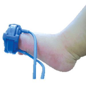 Sensor de SpO2 dedo do pé - ASYNR-D1 - Acare - infantil / reutilizável / sem látex