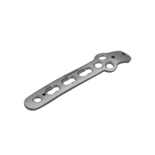 Placa de compressão óssea para olécrano - A220 series - Aysam Orthopaedics - proximal / bloqueada / metálica
