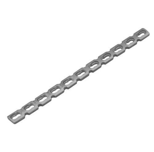 Placa de compressão óssea para pequenos fragmentos ósseos - A1050 series - Aysam Orthopaedics - bloqueada / metálica / infantil