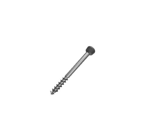 Parafuso de compressão óssea para pequenos fragmentos ósseos - A33813520 - Aysam Orthopaedics - metálico / bloqueado / de tecido esponjoso
