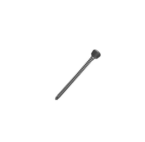 Parafuso de compressão óssea para pequenos fragmentos ósseos - A1992306 - Aysam Orthopaedics - metálico / bloqueado