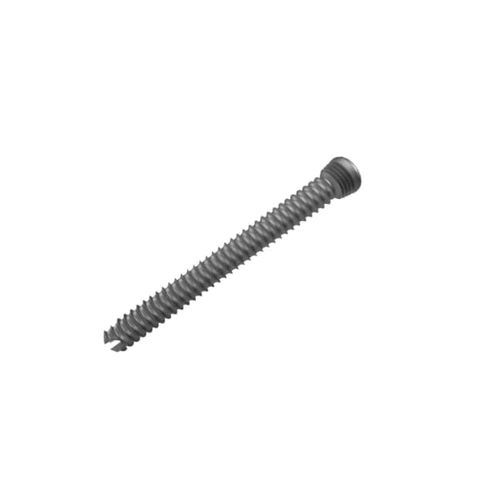 Parafuso de compressão óssea para fêmur - A66 series - Aysam Orthopaedics - canulado / metálico / bloqueado