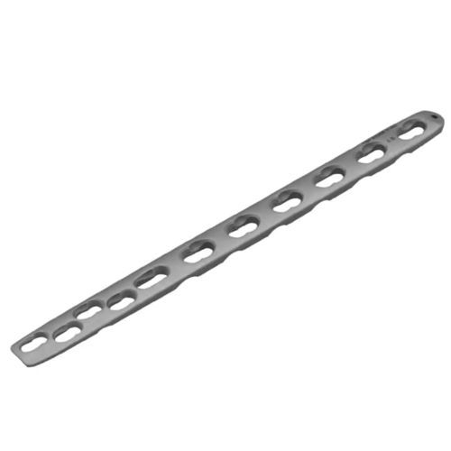 Placa de compressão óssea para grandes fragmentos ósseos - A1850 series - Aysam Orthopaedics - proximal / distal / bloqueada