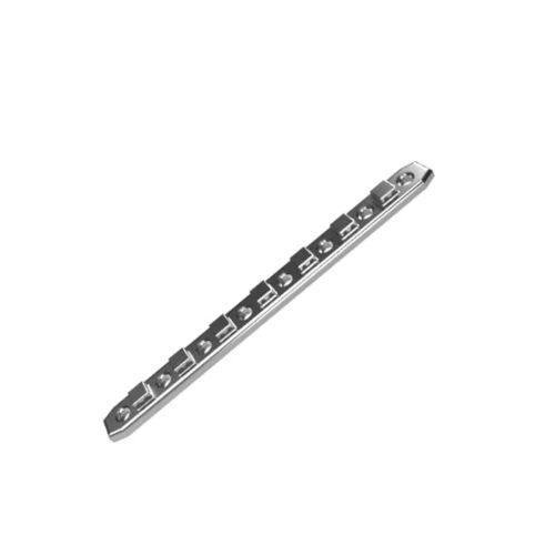 Placa de compressão óssea para trocânter - A900 04 020 005 series - Aysam Orthopaedics - proximal / em titânio