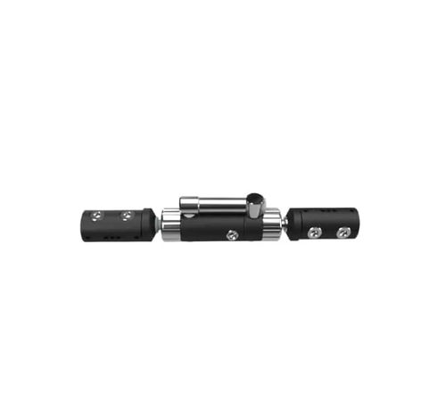 Fixador externo para tíbia - A600 11 100 000 series - Aysam Orthopaedics - para fêmur / tubular