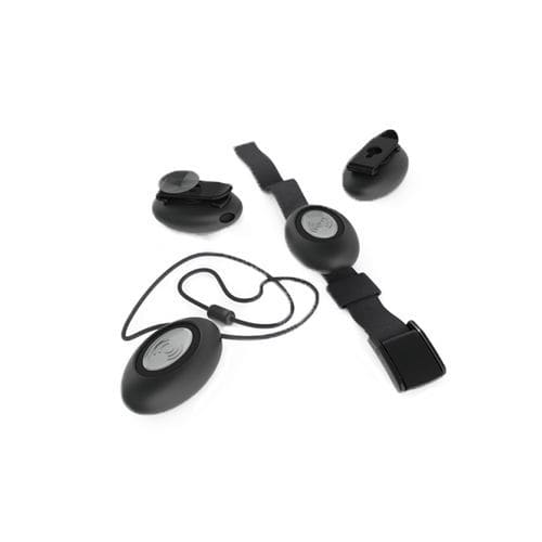 Sistema de alerta para punho - ZXT600 - Aid Call - abraçadeira