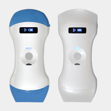 Aparelho de ultrassom de bolso - Sonostar Technologies - geral / em preto e branco / com Doppler colorido