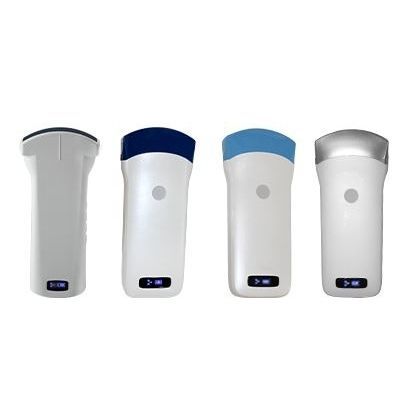 Aparelho de ultrassom de bolso - Sonostar Technologies - ginecológico e obstétrico / em preto e branco / com Doppler colorido